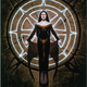 Brom’s original art of the goddess Mystra, used for the cover of Shadowdale’s 2003 reprint.